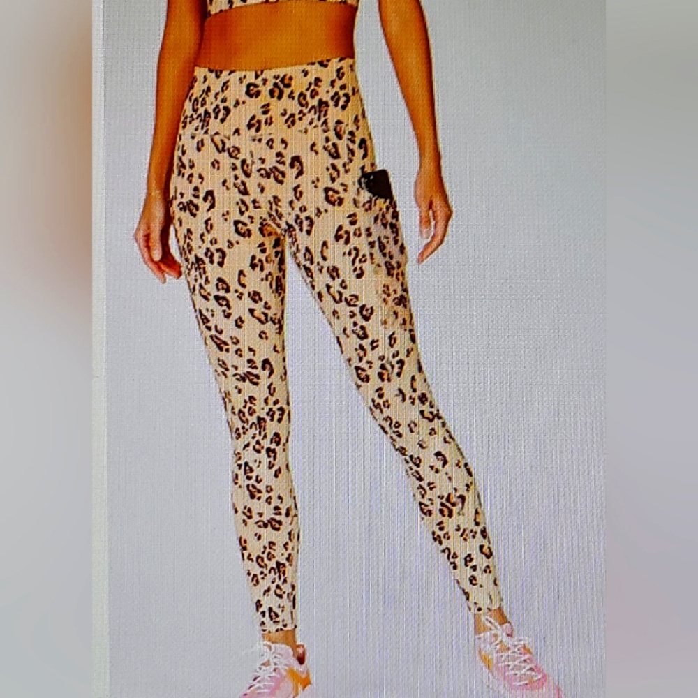 Fabletics leggings